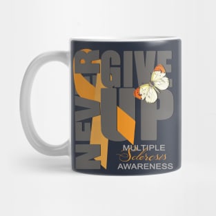 Multiple Sclerosis Awareness Mug